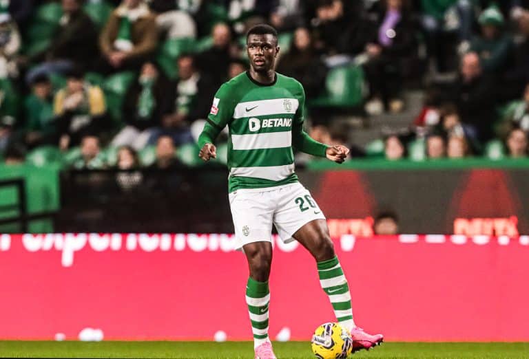 La Juventus scrute de près le champion d&rsquo;Afrique en titre Ousmane Diomandé