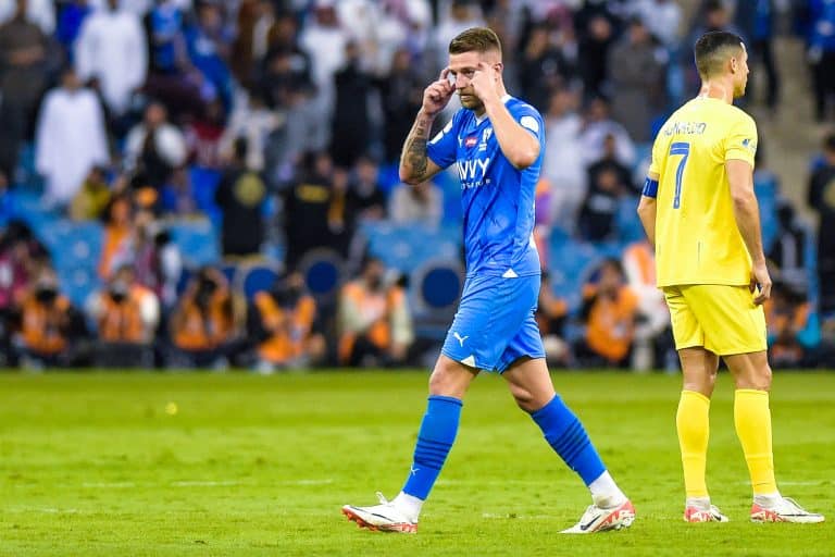 Sergej Milinkovic-Savic, un doux rêve pour la Juventus la saison prochaine ?