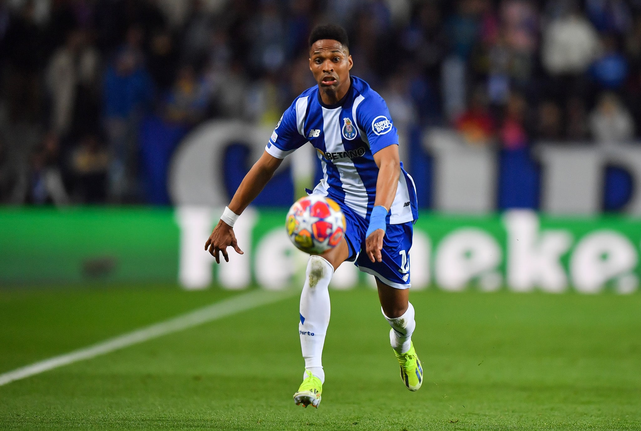Wendell FC Porto