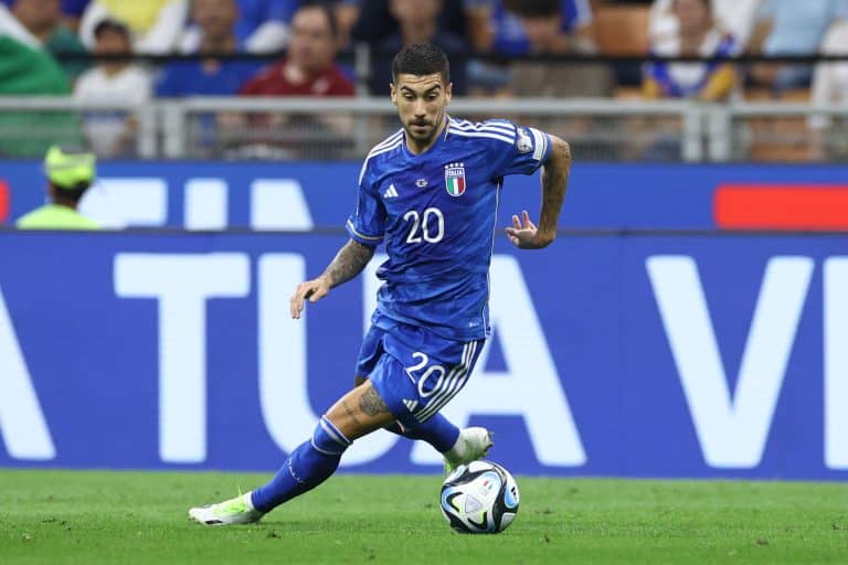 La Juventus pourrait recruter un second joueur de la Lazio, en plus de Felipe Anderson