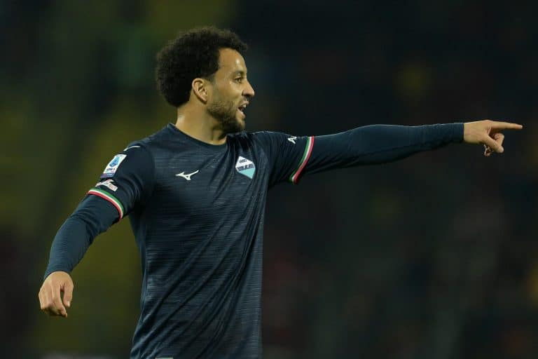 La Juventus va recruter Felipe Anderson en tant qu&rsquo;agent libre