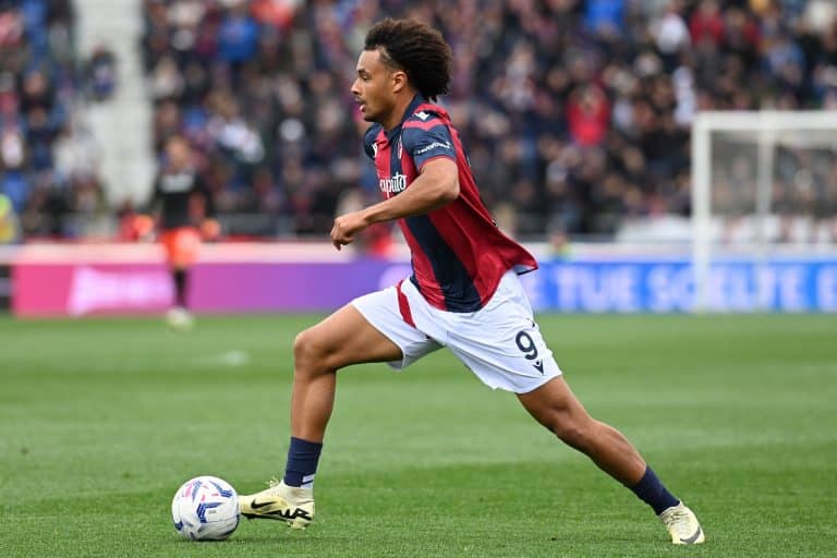 La Juventus s&rsquo;active afin de recruter deux joueurs de Bologna