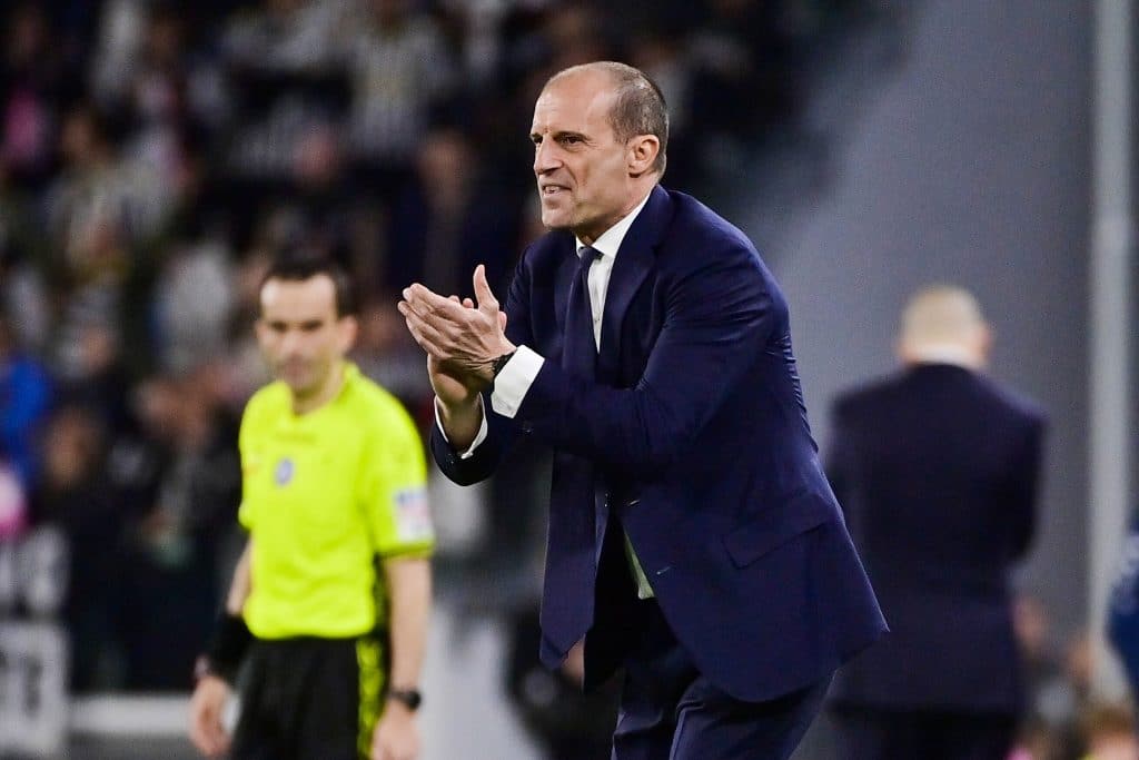 Les déclarations de Massimiliano Allegri, Dusan Vlahovic et Federico Chiesa après la victoire contre la Lazio