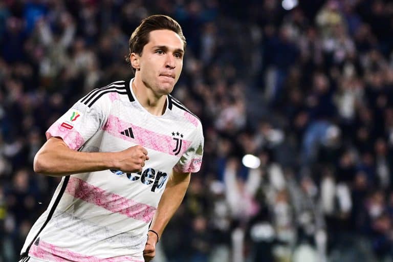 Daniele De Rossi veut signer Federico Chiesa à l&rsquo;AS Roma