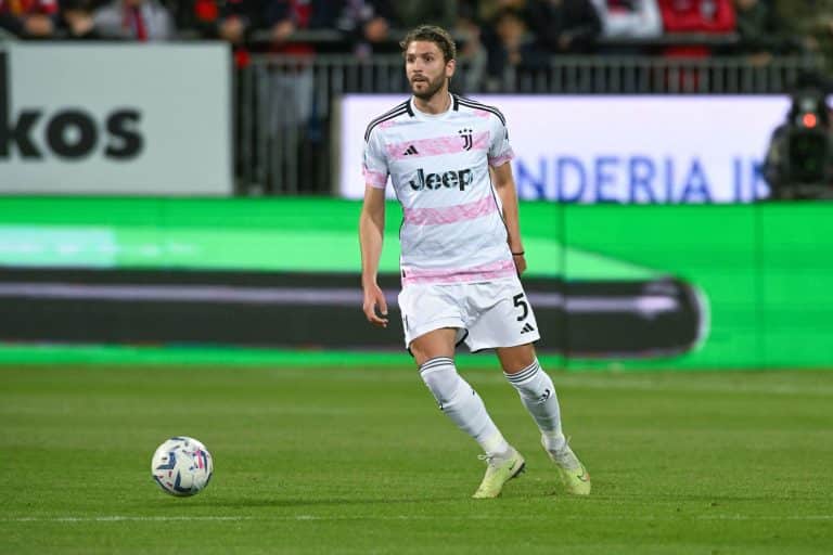 Deuxième match nul consécutif pour la Juventus