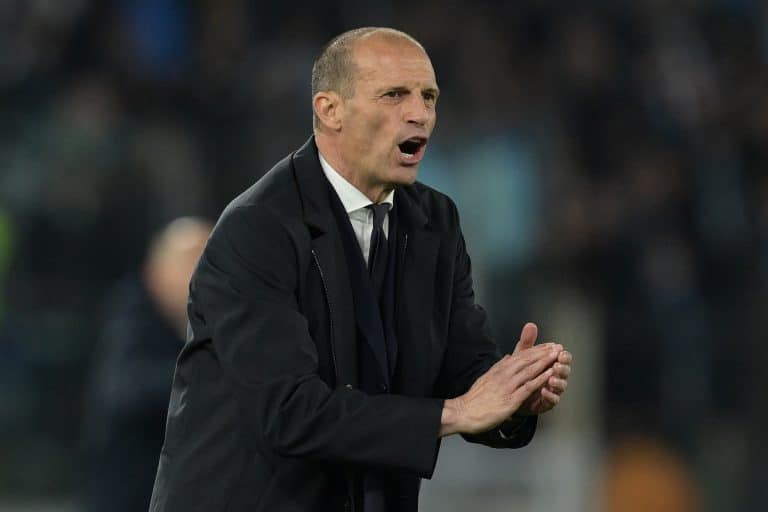 Juventus / AC Milan : les déclarations de Massimiliano Allegri à la veille du choc de Serie A
