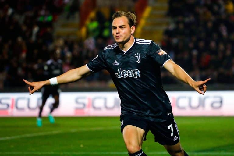 Officiel : La Juventus sécurise l&rsquo;avenir de Nikola Sekulov avec un nouveau bail