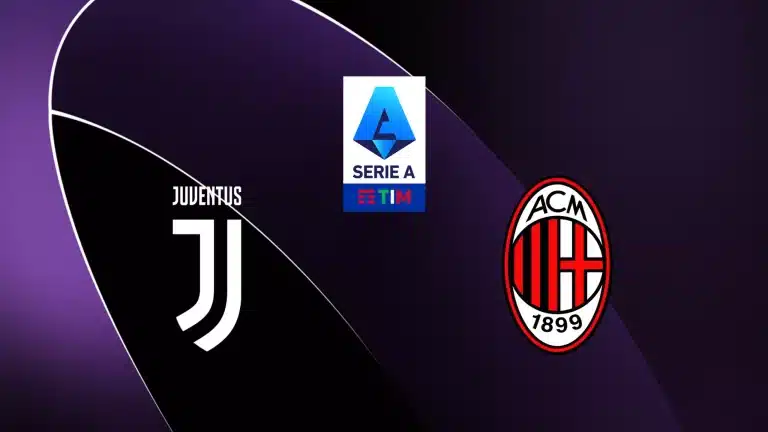 Juventus / AC Milan : avant-match et compositions probables