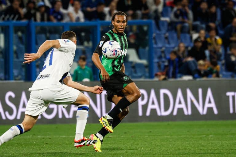 Un jeune ailier français de 25 ans pour venir concurrencer Federico Chiesa ?