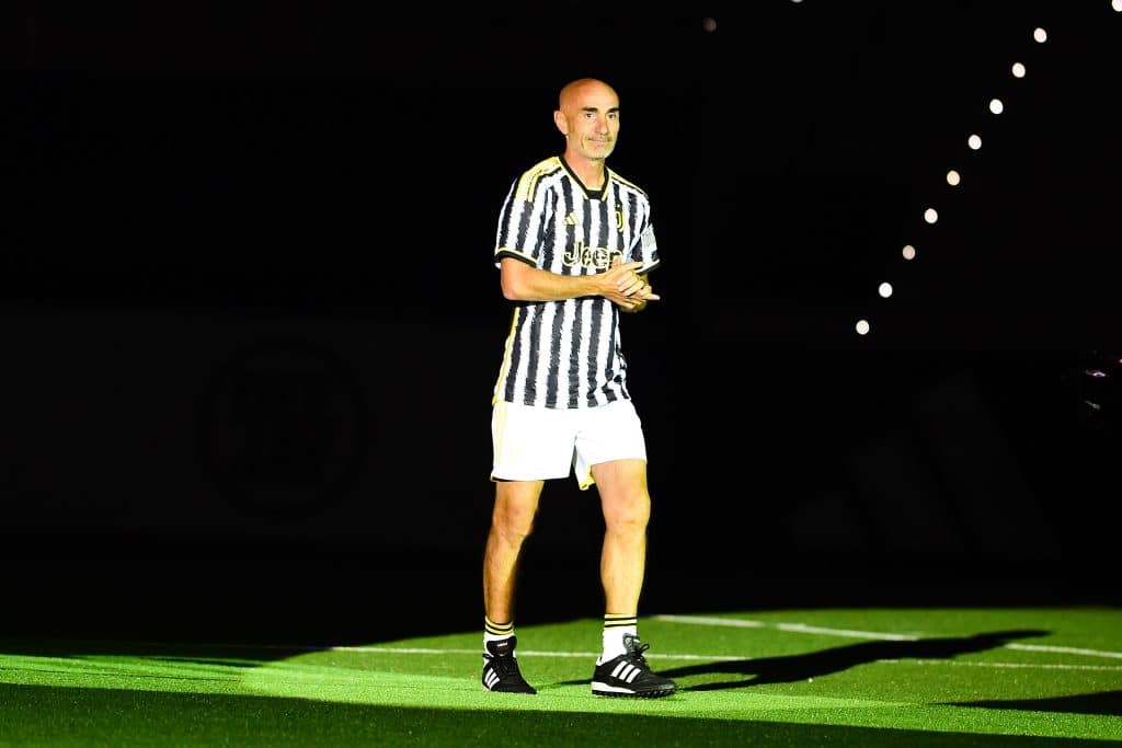 C&rsquo;est officiel, Paolo Montero sera le coach jusqu&rsquo;à la fin de la saison