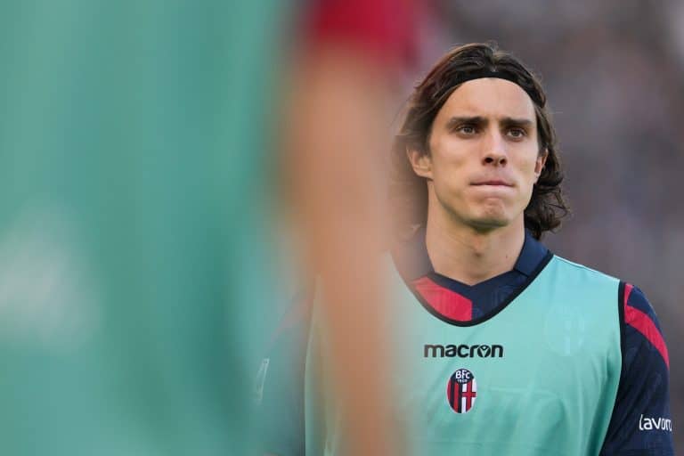 La Juventus s&rsquo;active pour recruter Riccardo Calafiori mais…