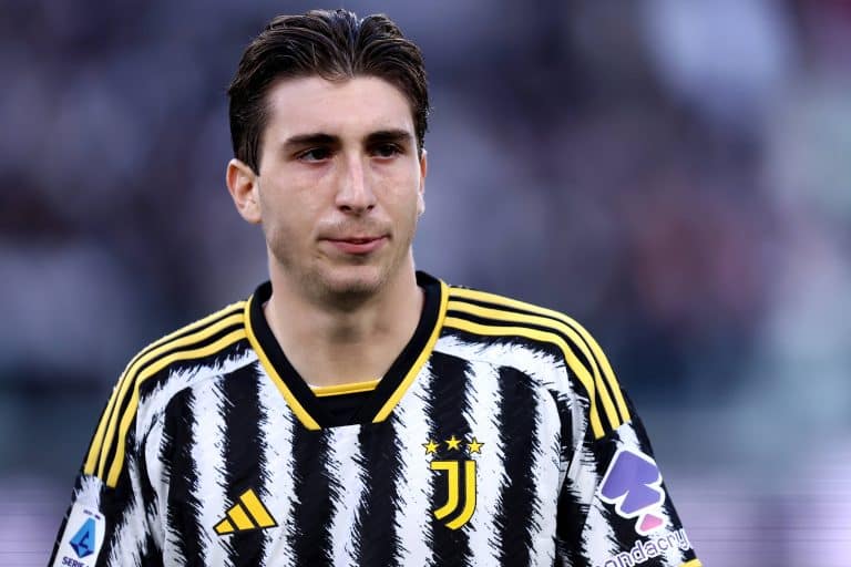 Fabio Miretti devrait être prêté afin de continuer sa progression