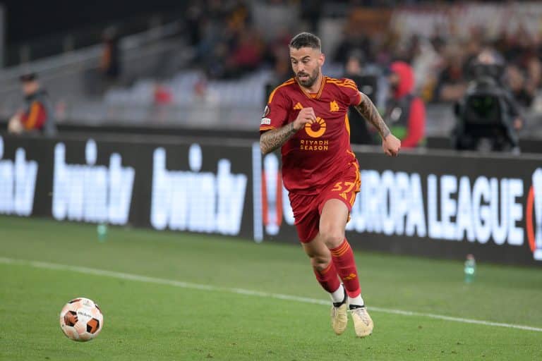 La Juventus pense à rapatrier ce joueur Italien