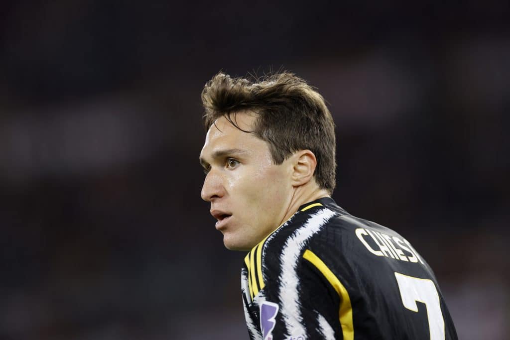 Qu&rsquo;en est-il de la prolongation de Federico Chiesa avec la Juventus ?