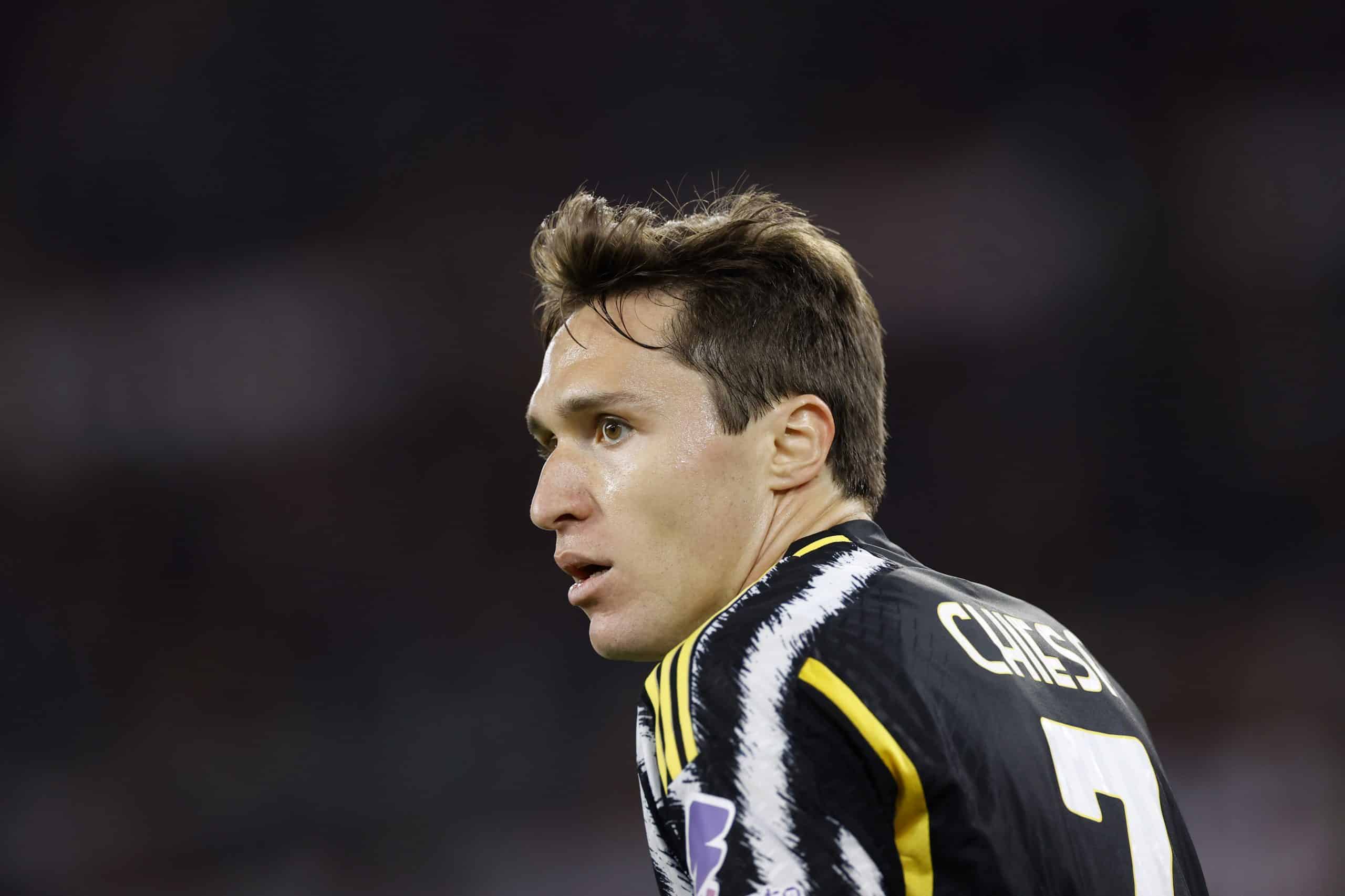 Qu&rsquo;en est-il de la prolongation de Federico Chiesa avec la Juventus ?