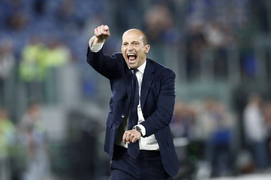 Massimiliano Allegri aurait menacé un journaliste ! Ce dernier s&rsquo;explique