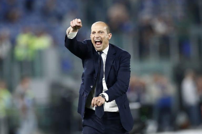 Massimiliano Allegri aurait menacé un journaliste ! Ce dernier s&rsquo;explique
