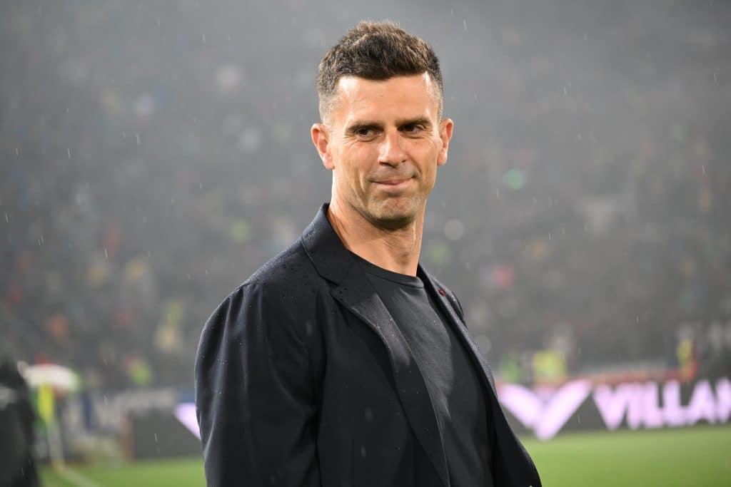 Thiago Motta compte jouer en 433 ou 4231 et réclame certains joueurs