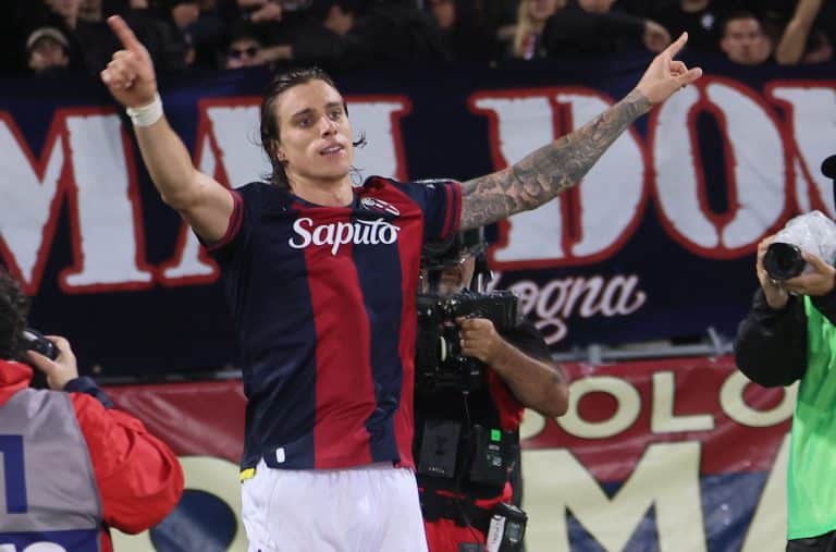 Riccardo Calafiori refuse deux clubs européens…il ne veut que la Juventus