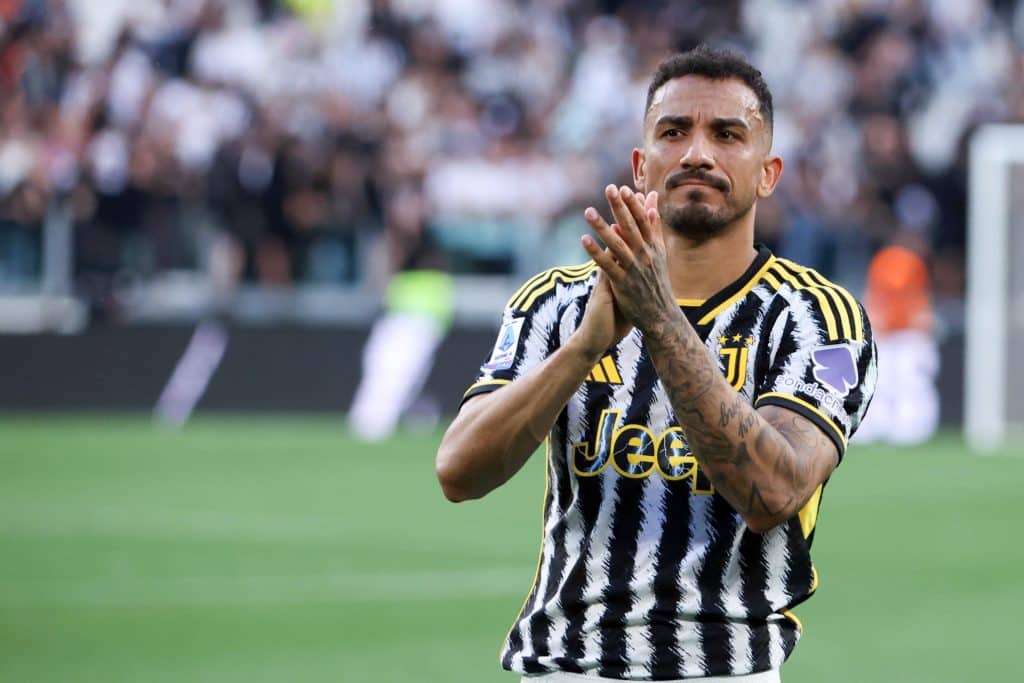Naples s&rsquo;intéresse à un joueur clé de la Juventus