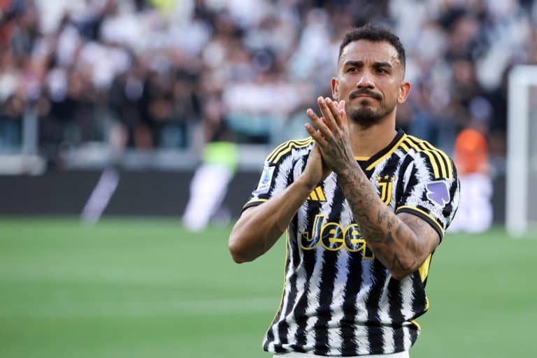 Naples s&rsquo;intéresse à un joueur clé de la Juventus