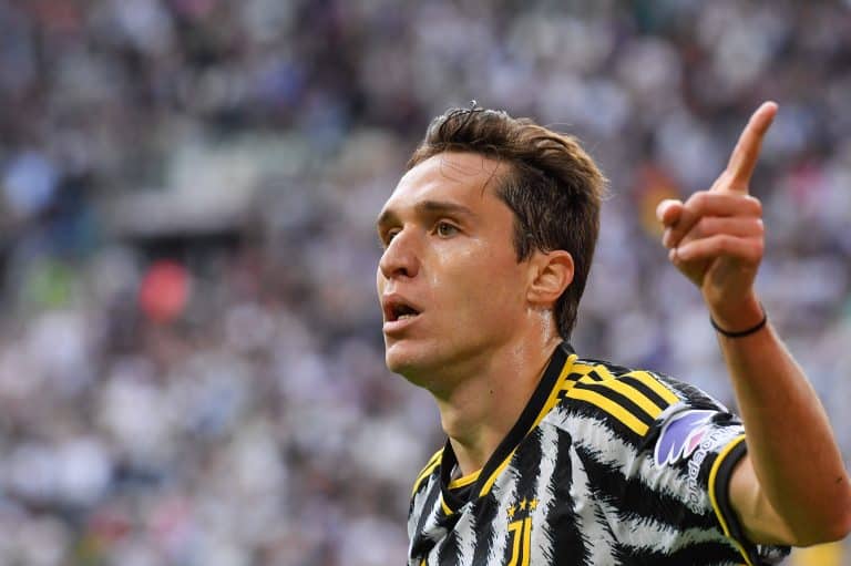 Une prolongation ou un départ pour Federico Chiesa