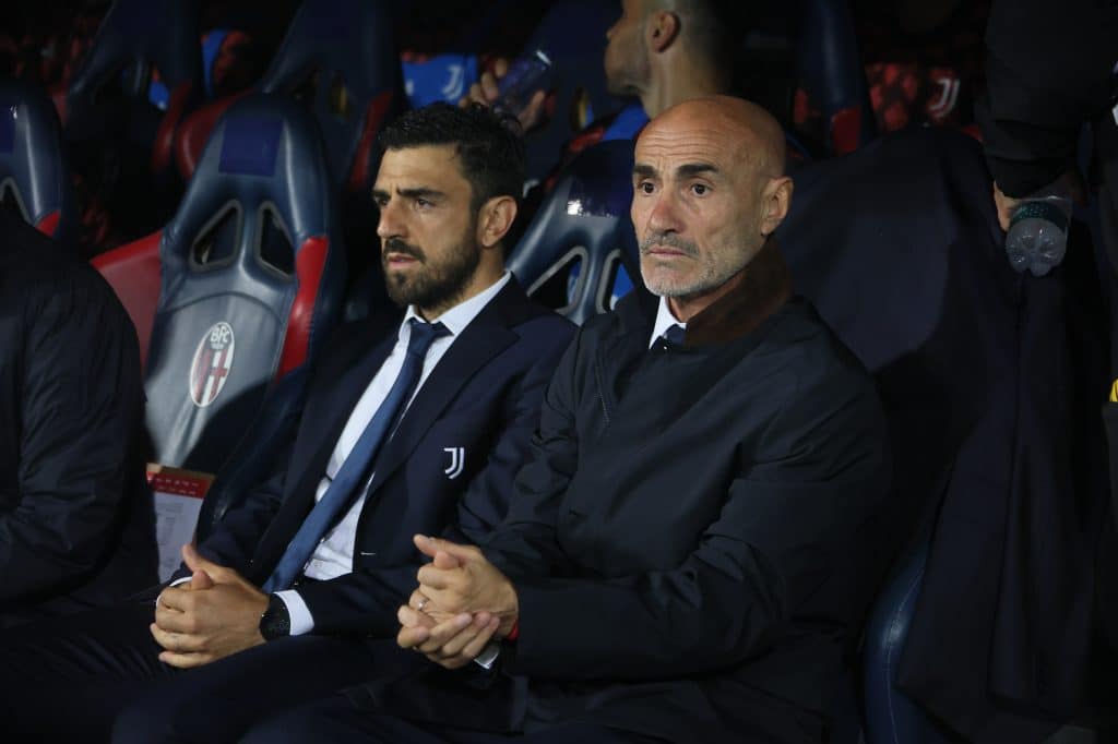 Bologne – Juventus : Les réactions de Locatelli, Yildiz et Montero après le nul 3-3
