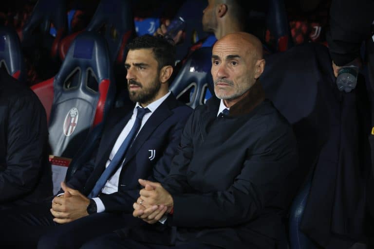 Bologne – Juventus : Les réactions de Locatelli, Yildiz et Montero après le nul 3-3