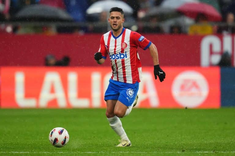 La Juventus a une idée en tête avec un jeune espoir de 21 ans évoluant en Espagne