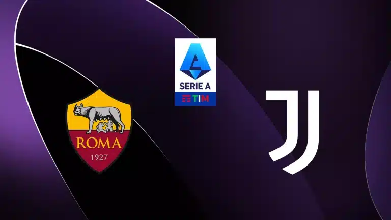 AS Roma / Juventus : avant-match et compositions probables