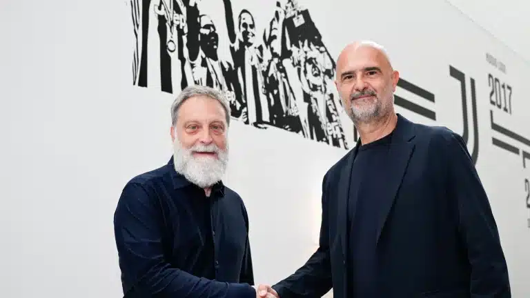 OFFICIEL : Massimiliano Canzi est le nouveau coach de l&rsquo;équipe féminine de la Juventus !