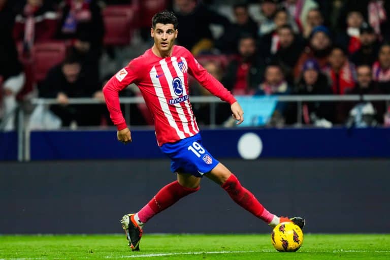 Encore un retour de Morata à la Juventus, est-ce la meilleure solution ?