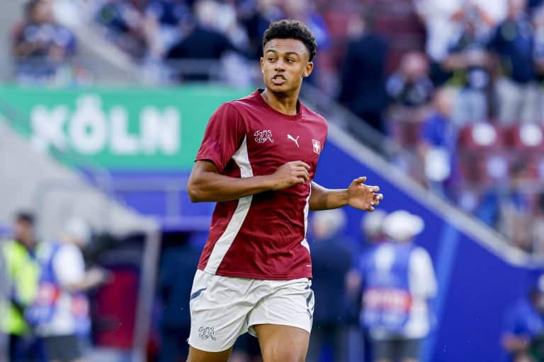 Dan Ndoye, nouvelle option envisagée par la Juventus ?