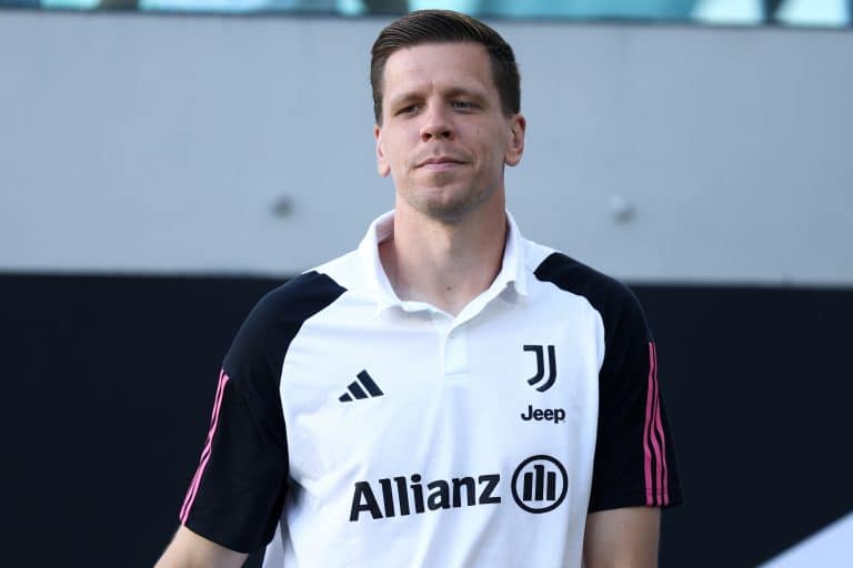 Un nouveau prétendant arrive dans le dossier Wojciech Szczesny
