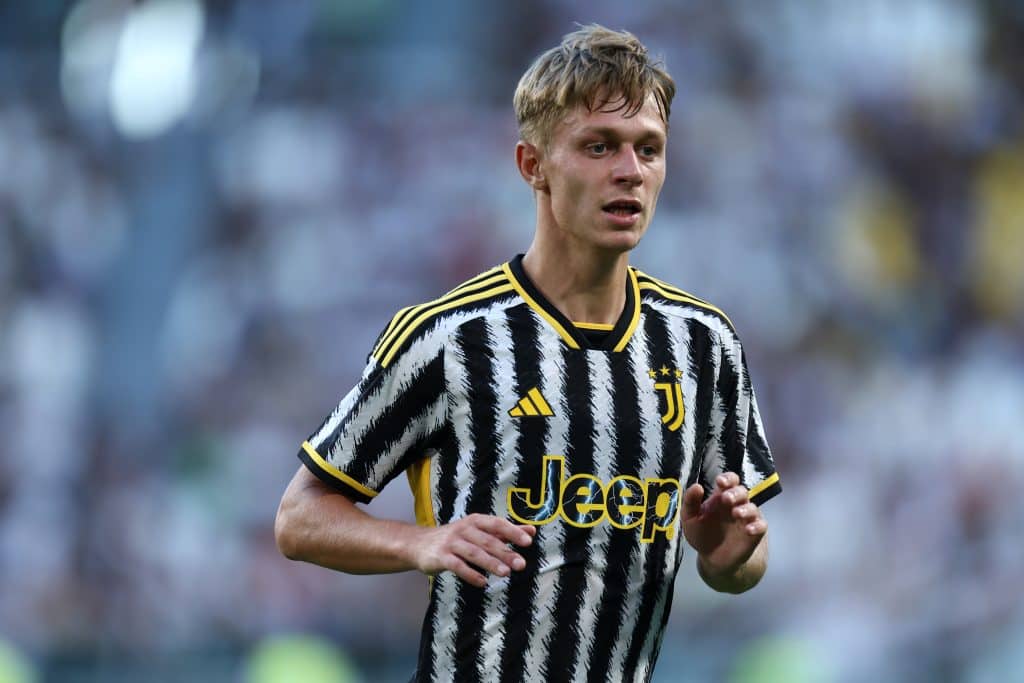 Hans Nicolussi Caviglia intéresse deux clubs Italiens