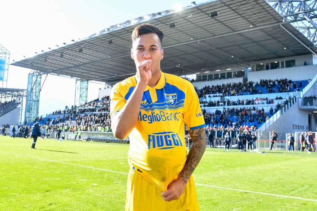 OFFICIEL : Cruzeiro va recruter Kaio Jorge !