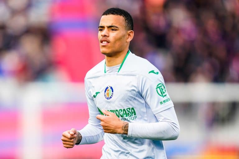 Mason Greenwood donne sa priorité à la Juventus !