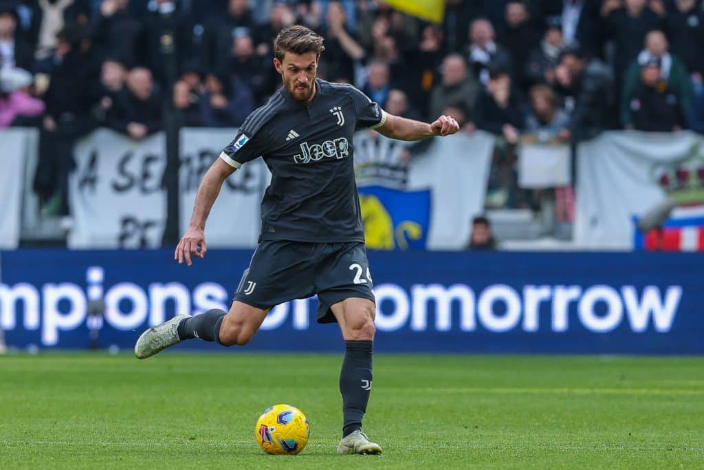 Malgré sa prolongation, Daniele Rugani n&rsquo;est pas certain de rester à la Juventus