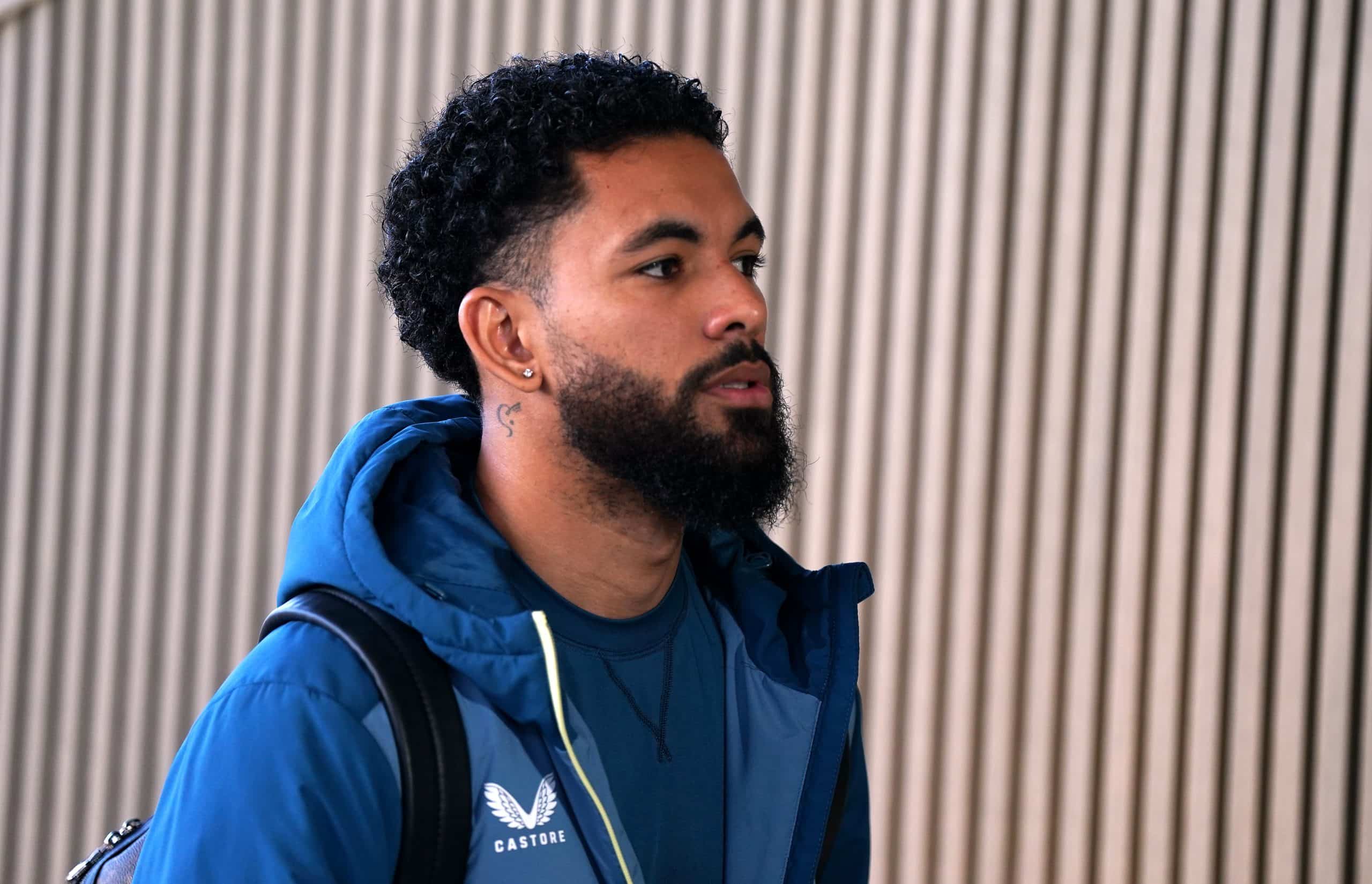 Un journaliste anglais évoque l&rsquo;intérêt de la Juventus pour Douglas Luiz