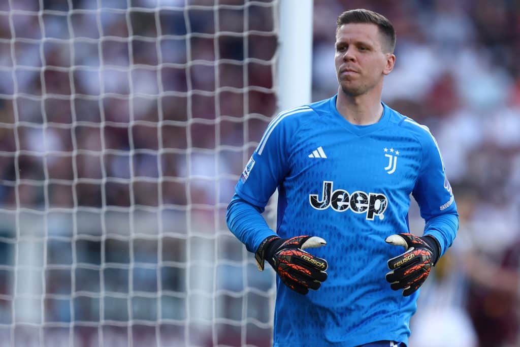 Wojciech Szczesny va rejoindre Cristiano Ronaldo en Arabie Saoudite