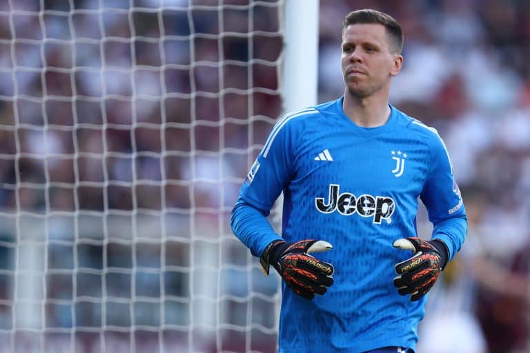 Wojciech Szczesny va rejoindre Cristiano Ronaldo en Arabie Saoudite