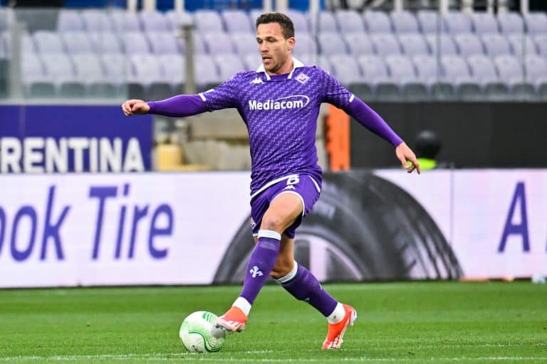 Une autre chance pour Artur Melo à la Juventus ?