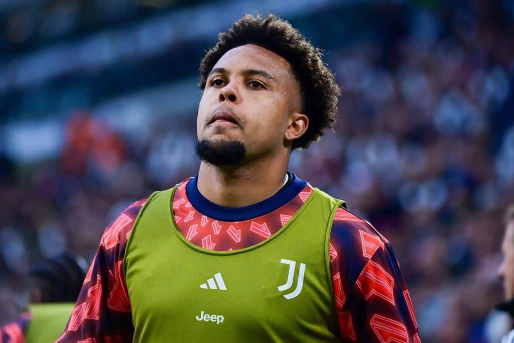 José Mourinho veut signer ce joueur de la Juventus