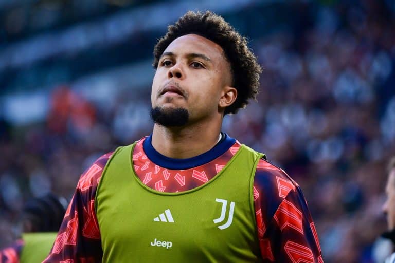 José Mourinho veut signer ce joueur de la Juventus