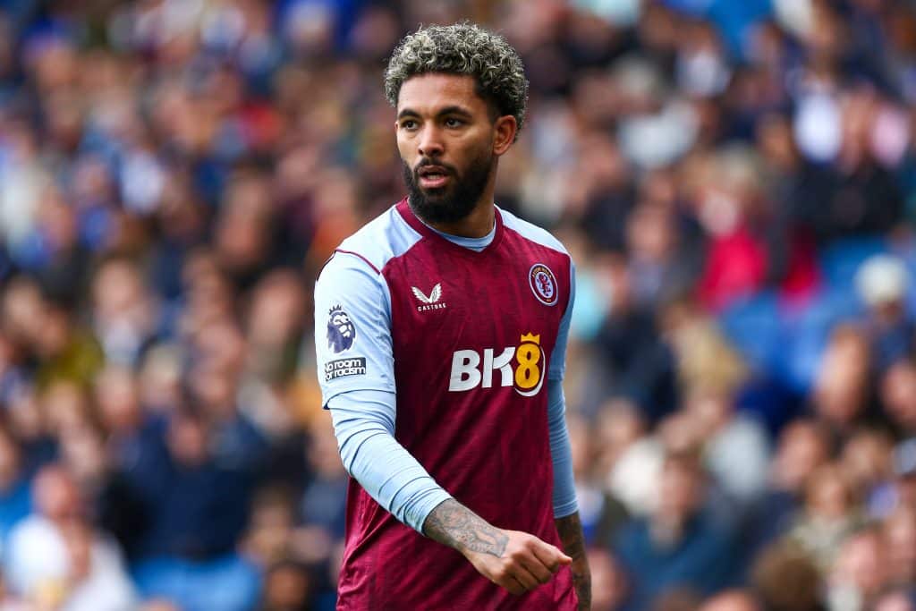 Douglas Luiz va passer ses visites médicales aux États-Unis pendant la Copa América