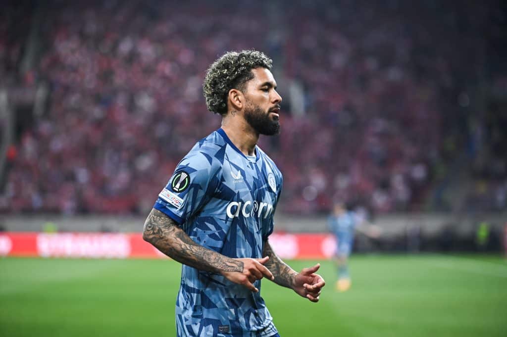 Un point sur le possible échange entre Douglas Luiz et Weston McKennie