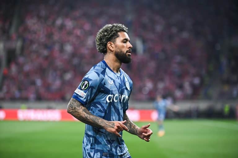Un point sur le possible échange entre Douglas Luiz et Weston McKennie