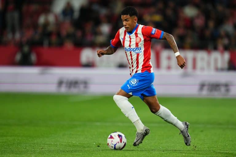 La Juventus piste un jeune talent de Liga