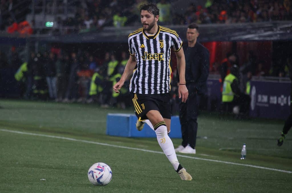 Un transfert de Manuel Locatelli à l&rsquo;OM est une vraie possibilité