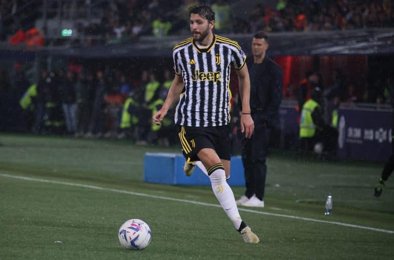 Un transfert de Manuel Locatelli à l&rsquo;OM est une vraie possibilité